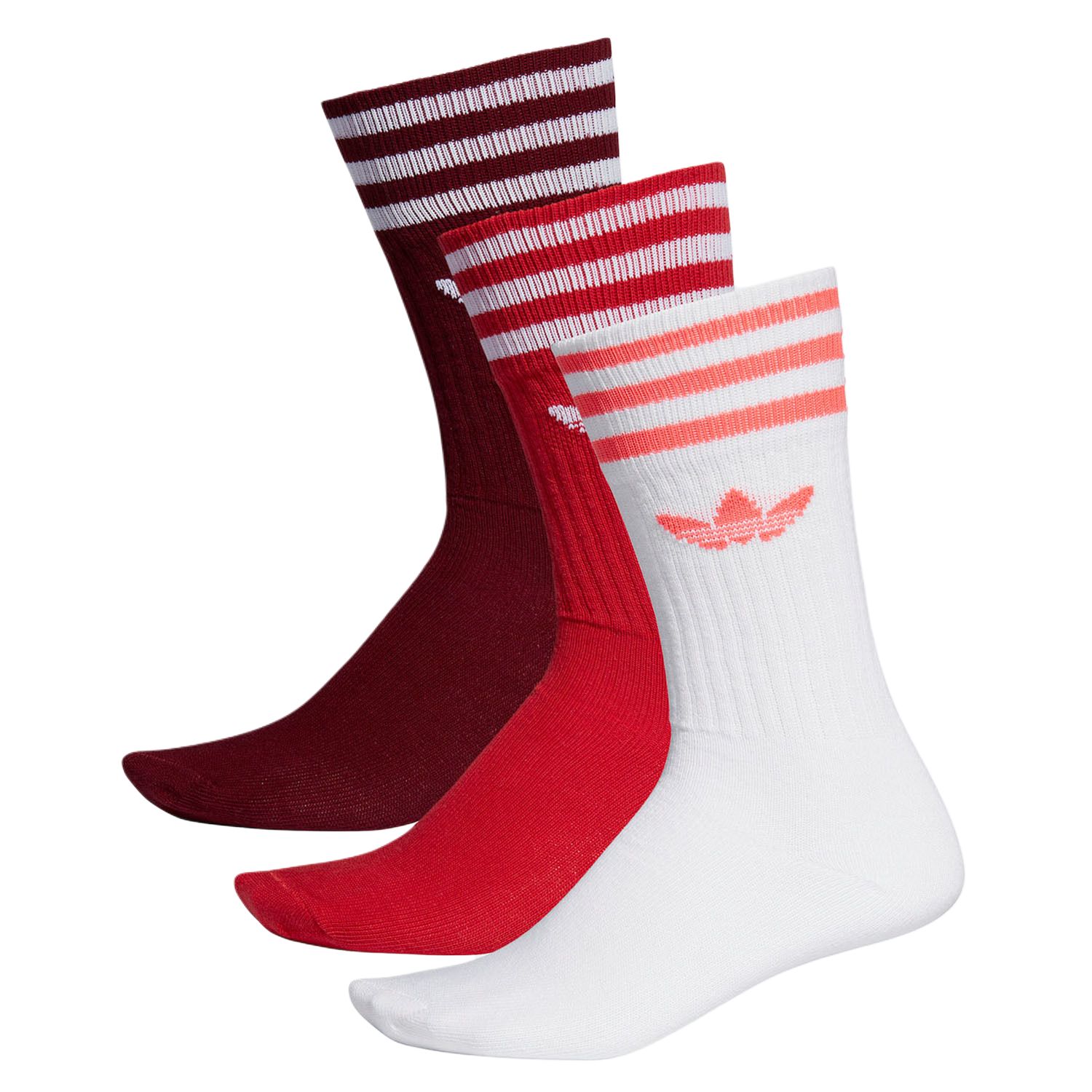 Носки adidas originals (разноцветные)