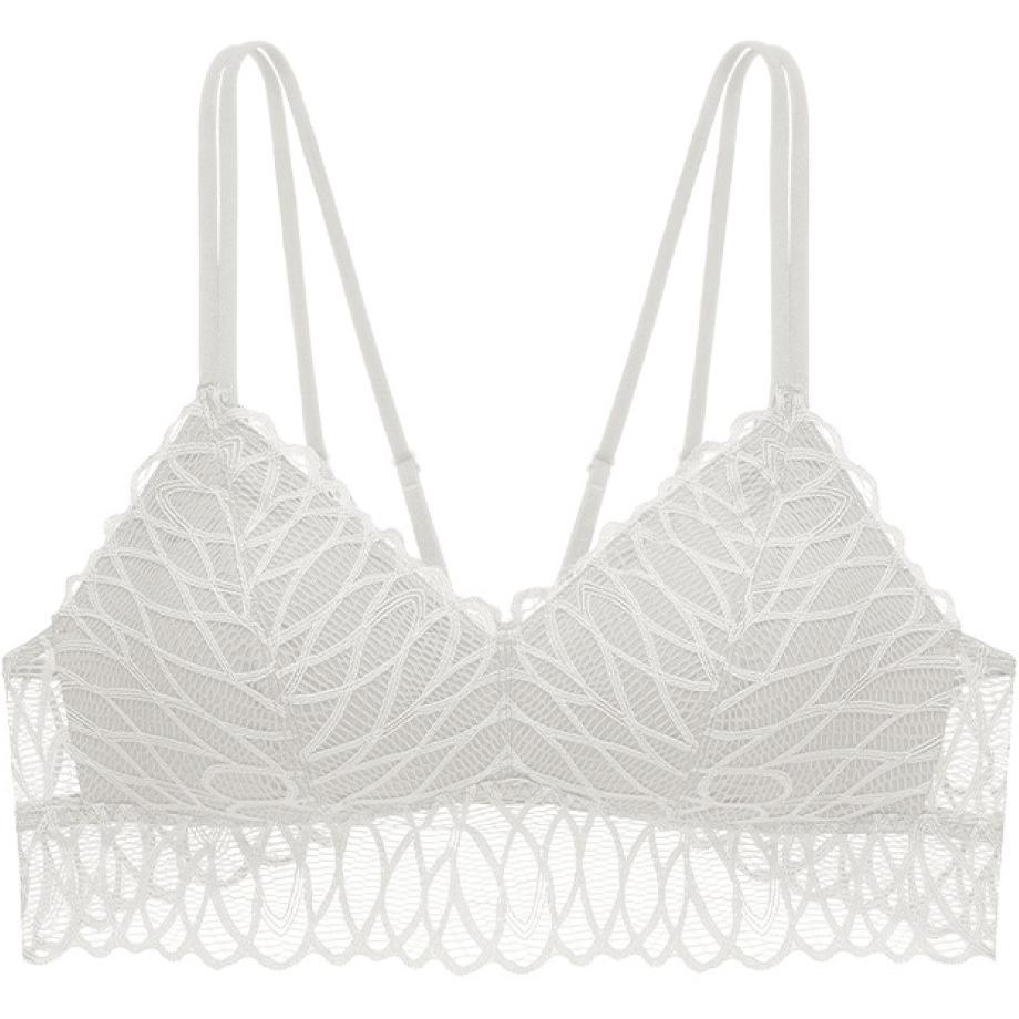 Женский бюстгальтер Victoria's Secret SEXY T (белый)