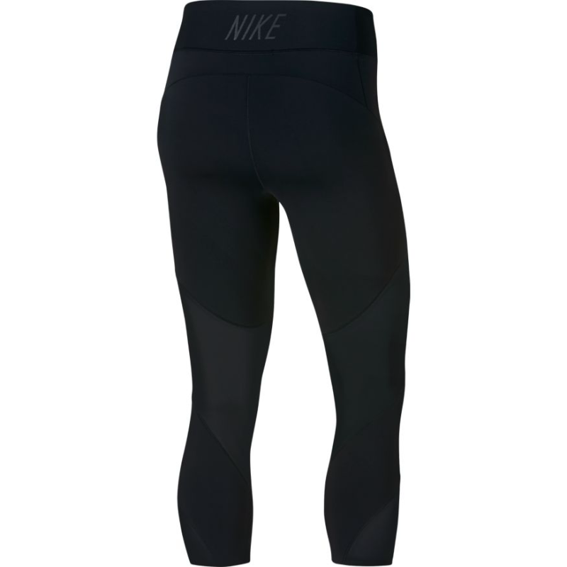 Nike Sports Pants Women’s Black Moderate