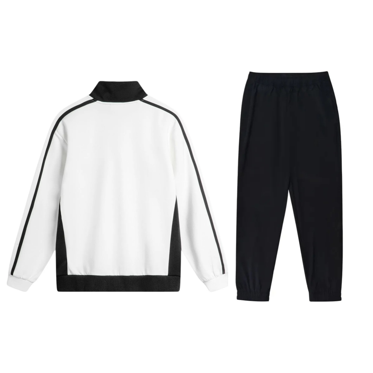 Li Ning Sports Life Collection Casual Sportswear Unisex