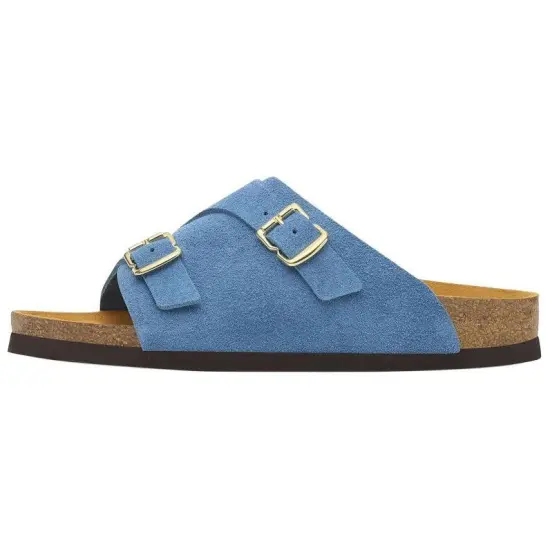 Birkenstock Slide Slippers Women's