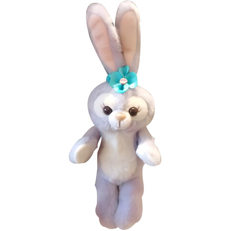 Disney Disney, cartoon fridge magnet, plush small doll