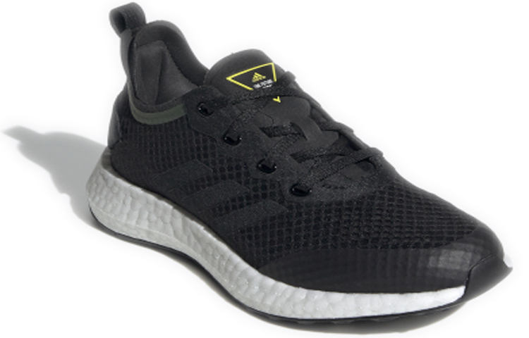 Кроссовки adidas lux J (черно-белые) — фото 3