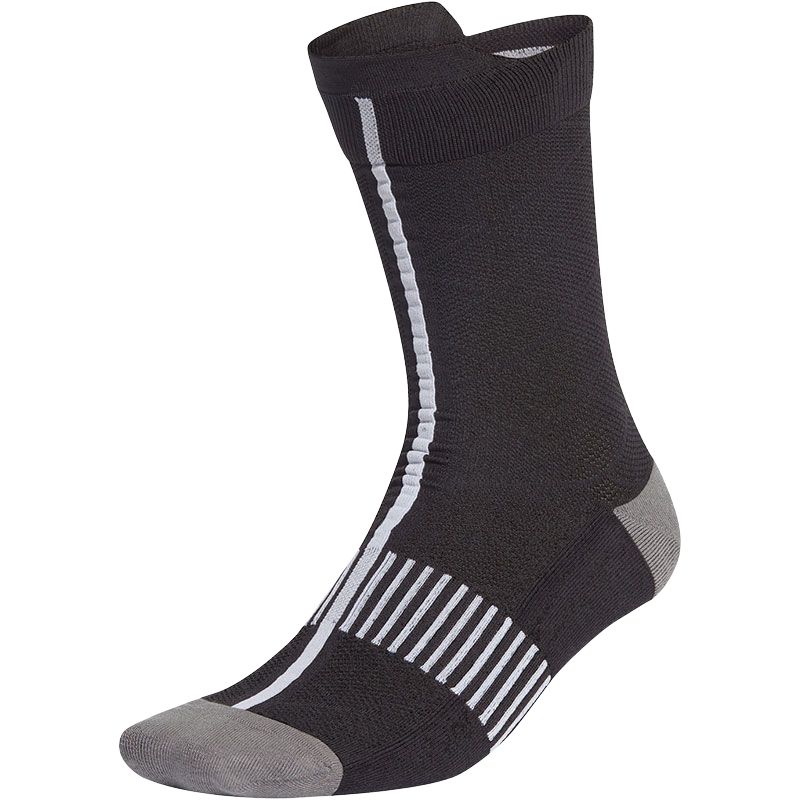 Adidas Crew Socks Women’s 1 Pack Black