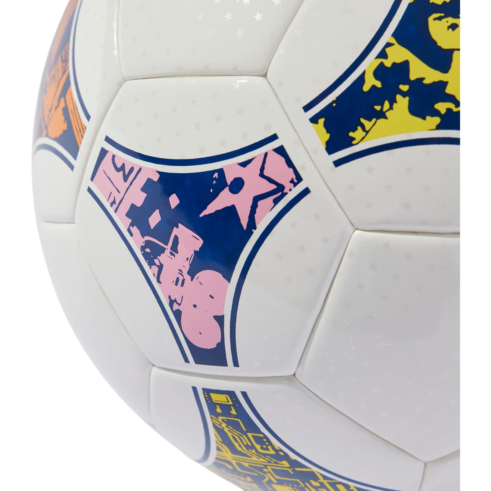Adidas Soccer Ball