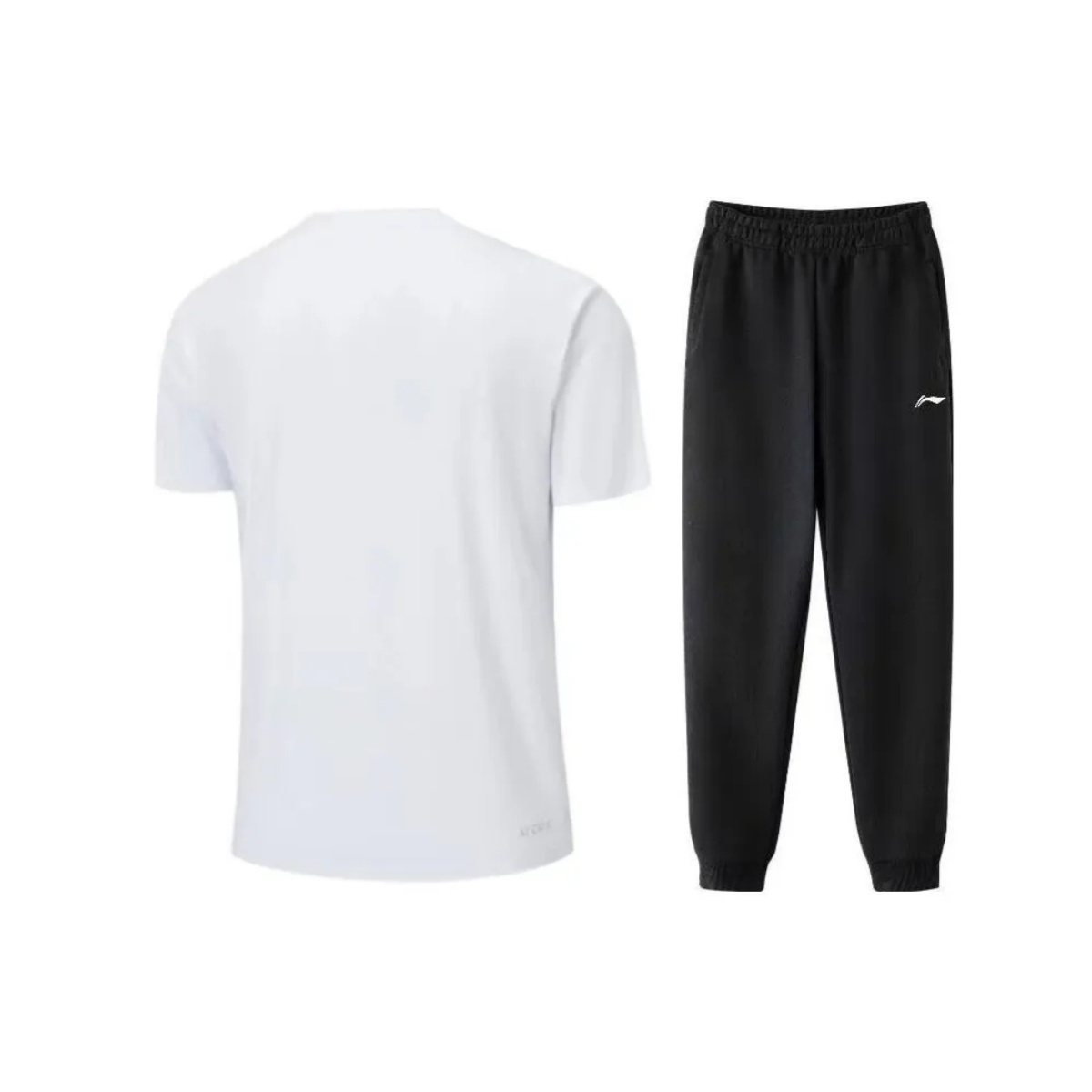 Li Ning Casual Sportswear Unisex