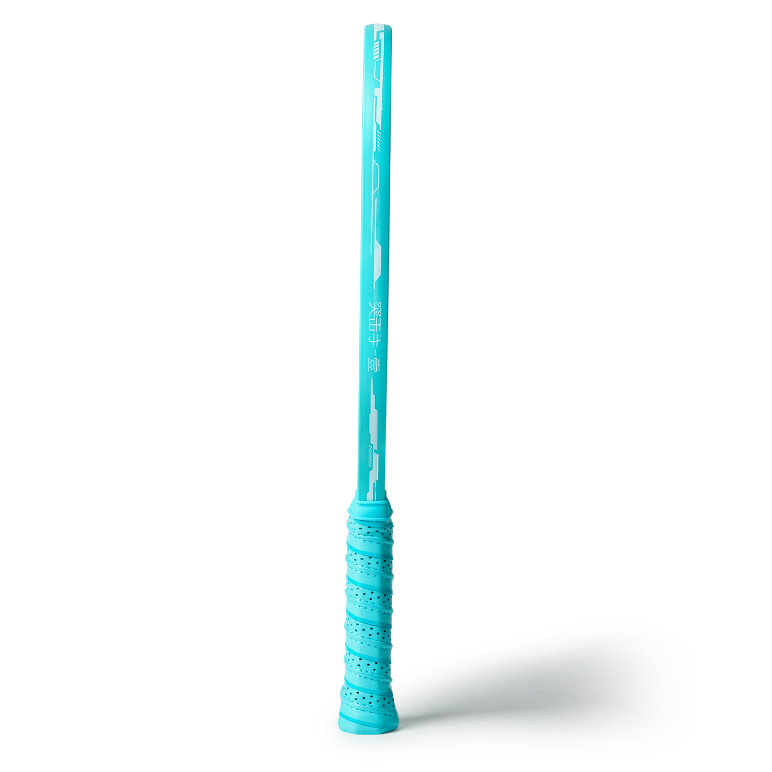 DHS Niche Racquet Sports Carbon Fiber Blue