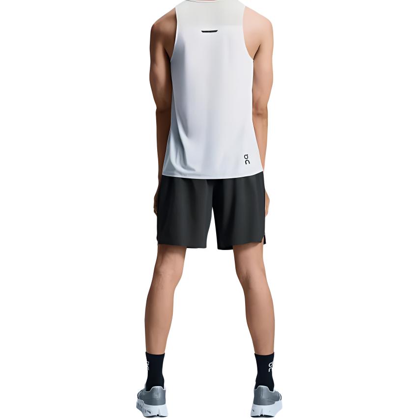 On Lightweight Shorts Sports Shorts Men’s Eclipse Black/Black