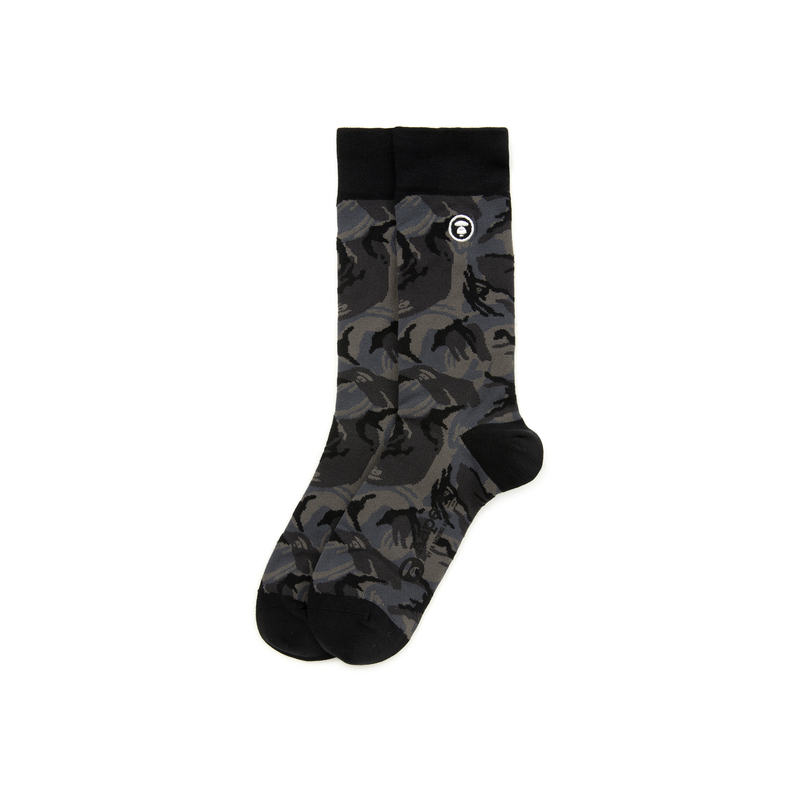 Aape Mid-Calf Socks Men’s 1 Pack