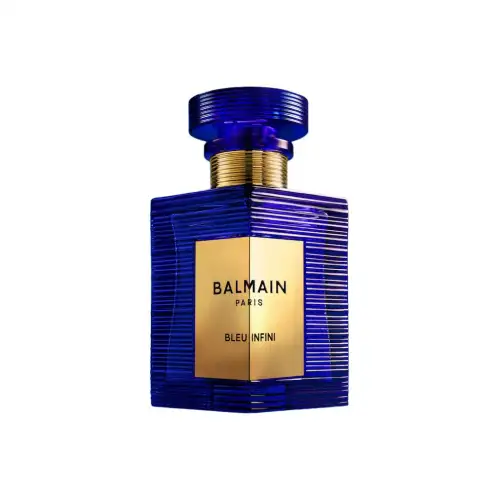 BALMAIN Bleu Infini