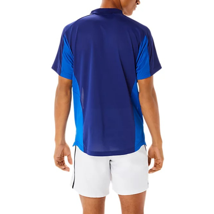 Asics Tennis Top Men’s Dark Blue