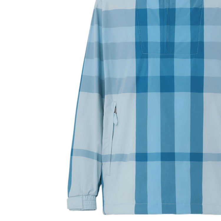 Burberry SS22   