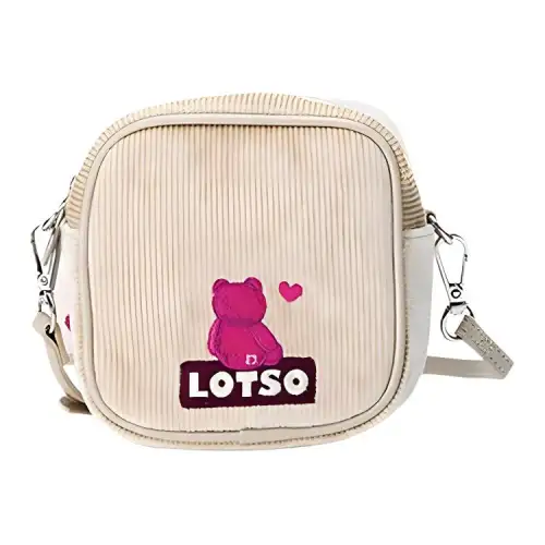 Li Ning Crossbody Bags