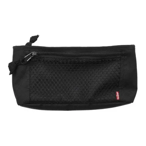 Levi's Polyester Fanny Pack Small Unisex Black