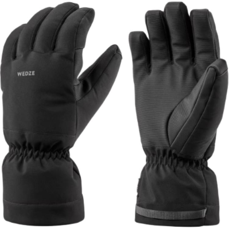 DECATHLON Ski Gloves Gloves Unisex