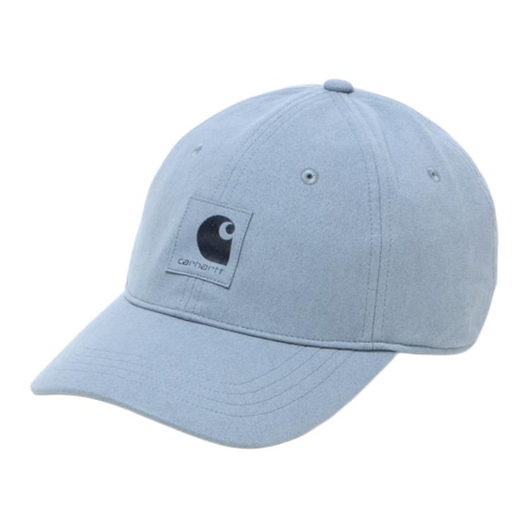 Мужская Carhartt (синяя)