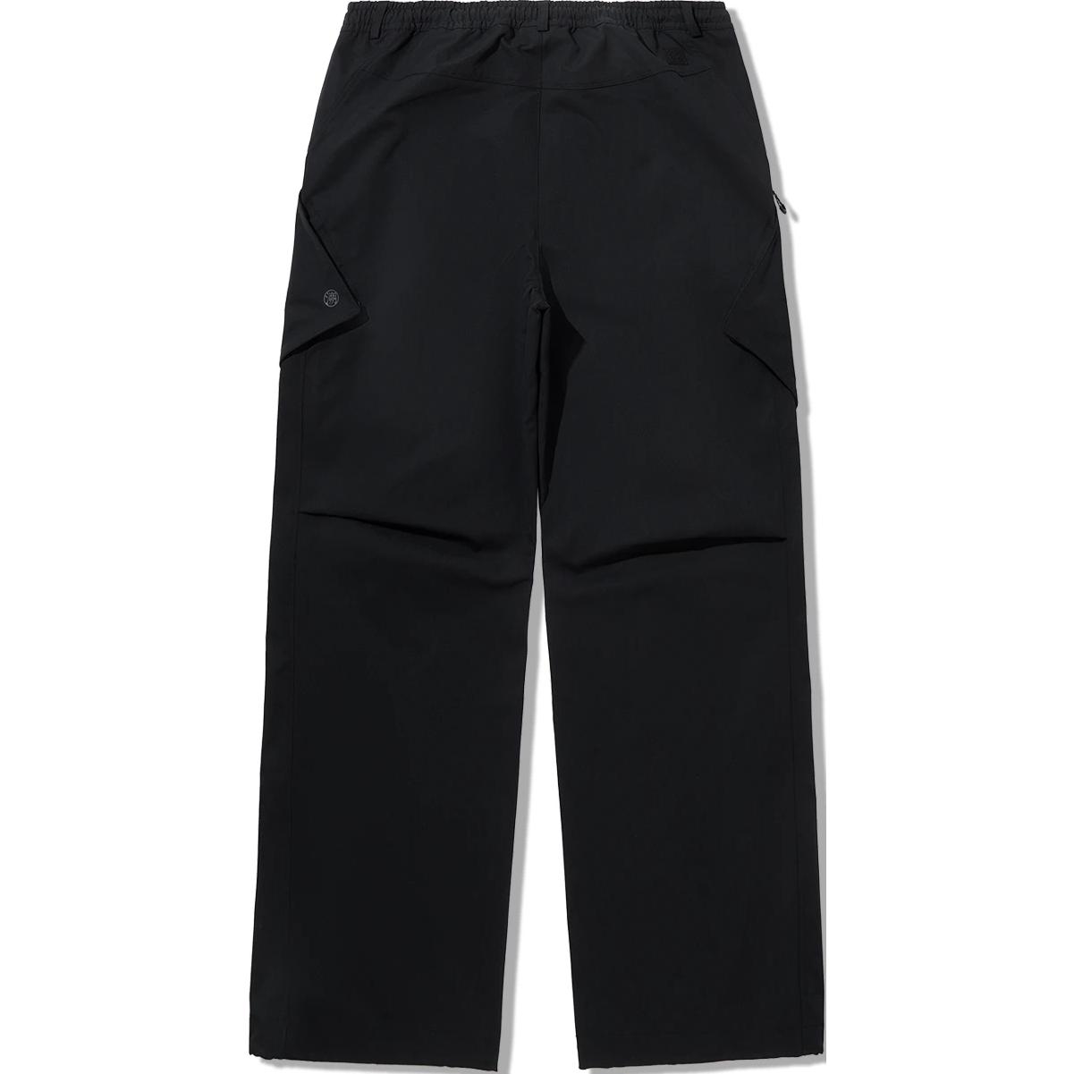 Li Ning Sports Pants Men’s Black