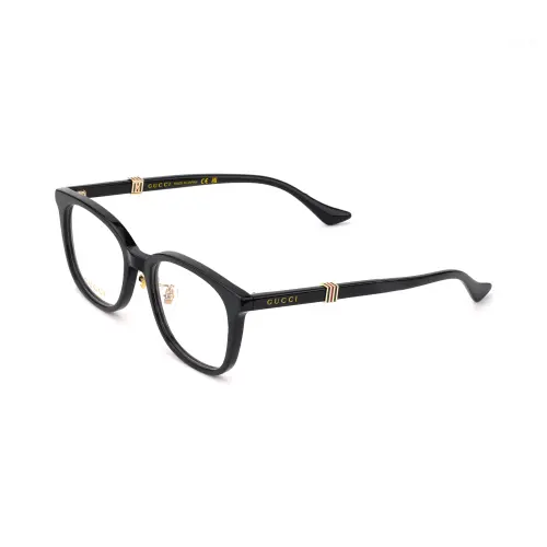 GUCCI Eyewear Square Frame Glasses