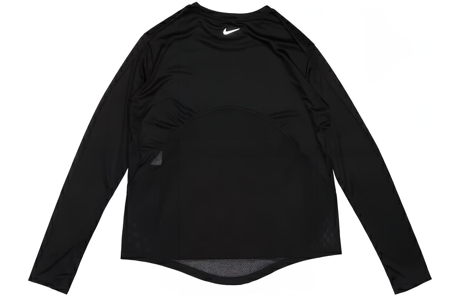 Nike Running T Shirt Women’s Black