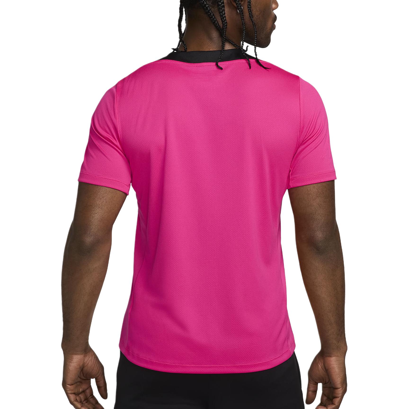 Nike Chelsea FCDri Fit FW24 Soccer Jersey Men’s Pink