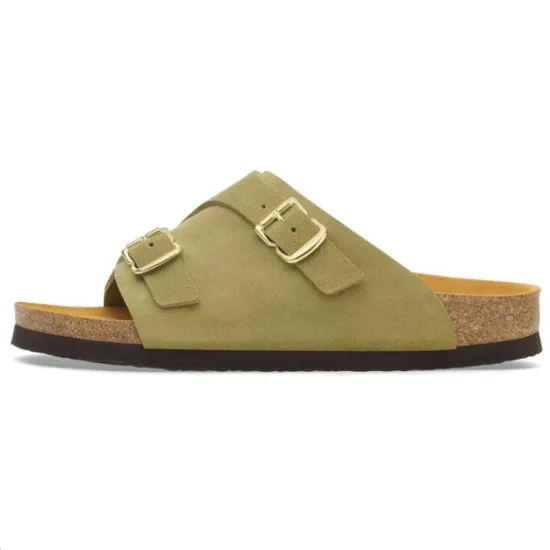 Birkenstock Zurich Slide Slippers Unisex