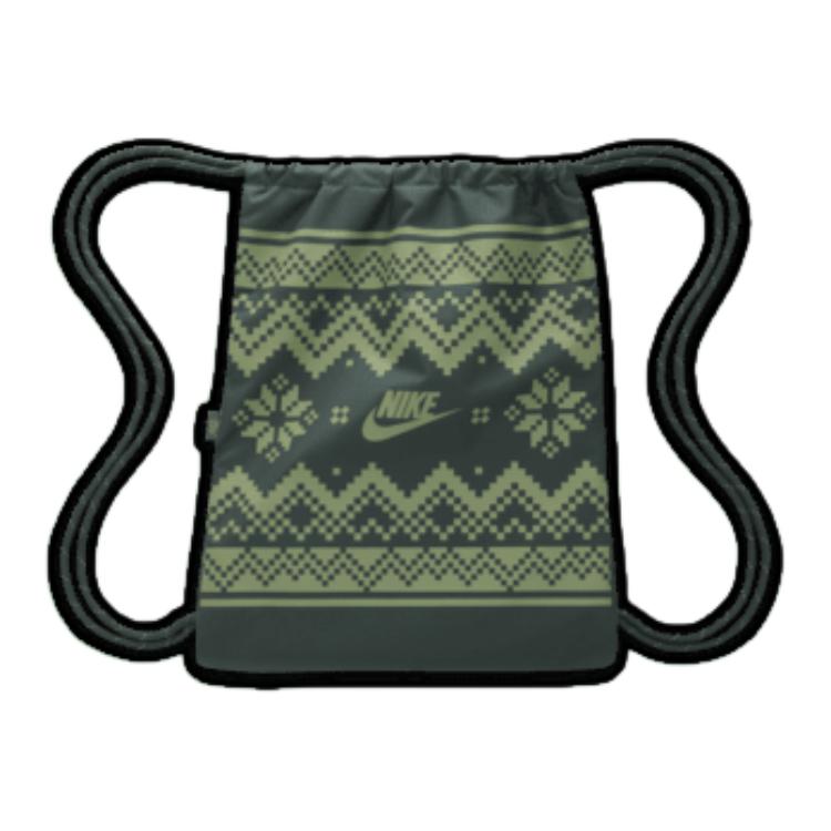 Рюкзак Nike Sportswear (зеленый)
