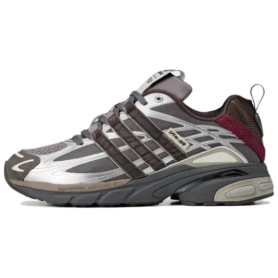 Adidas Adistar Cushion Song For The Mute Taupe Metallic Granite