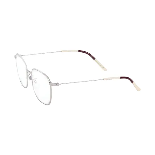 GUCCI Eyewear Square Frame Glasses