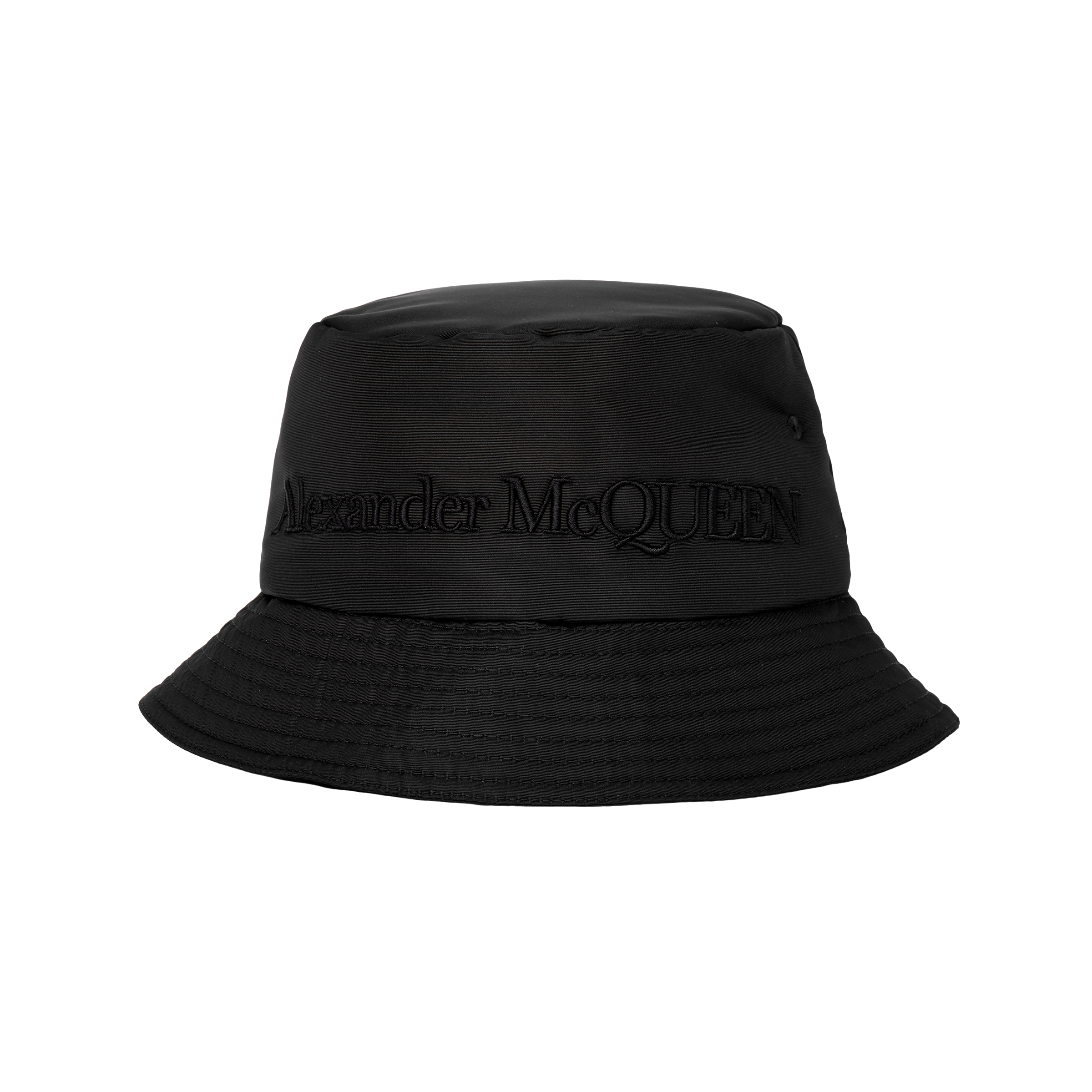 Женская Alexander McQueen (черная)