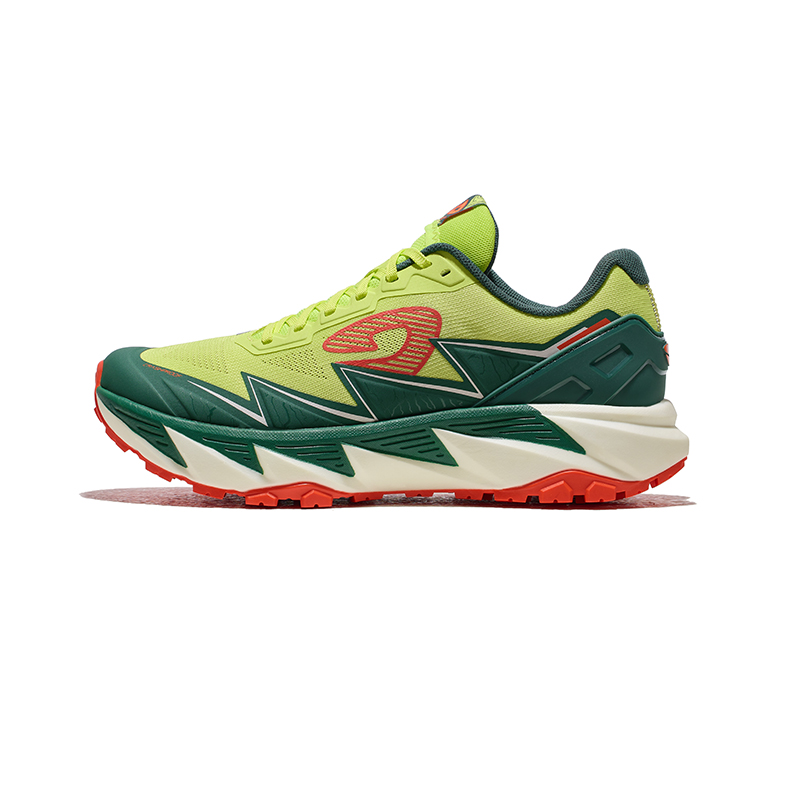 HOT POTATO Galvatron 3.0 Cushioning Slip Resistant Abrasion Resistant Breathable Coverage Lightweight