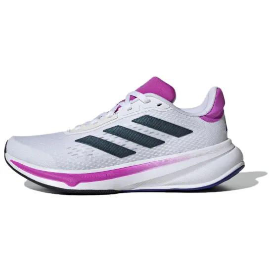 Response Super Women's Adidas 'White Purple Burst' Women's