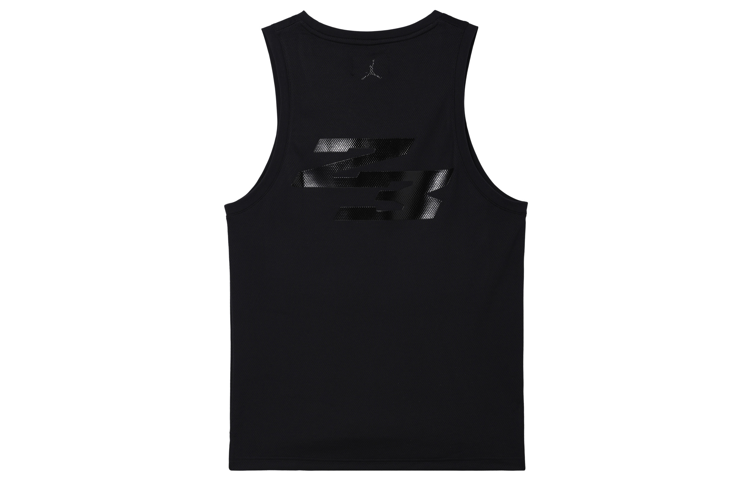 Jordan MVP Basketball Jersey Men’s Black/Sail White