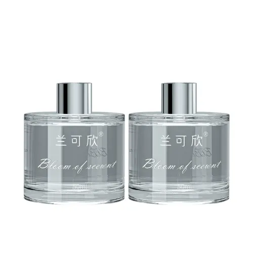 Perfume strongly flavoured, fresh deodorant, perfumed aromatherapy, long-term effect
