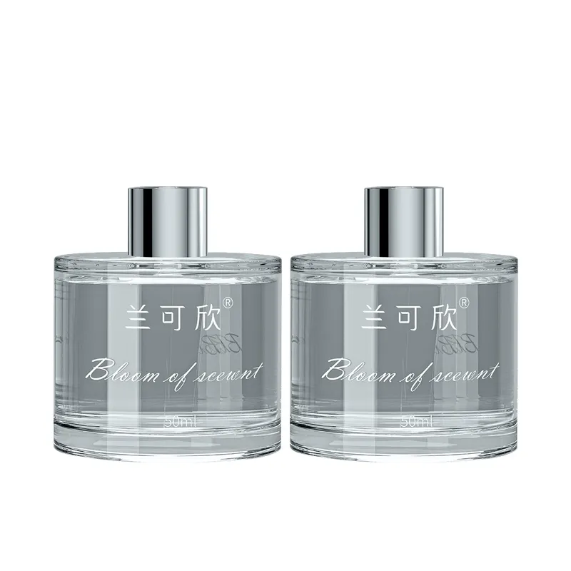 Perfume strongly flavoured, fresh deodorant, perfumed aromatherapy, long-term effect