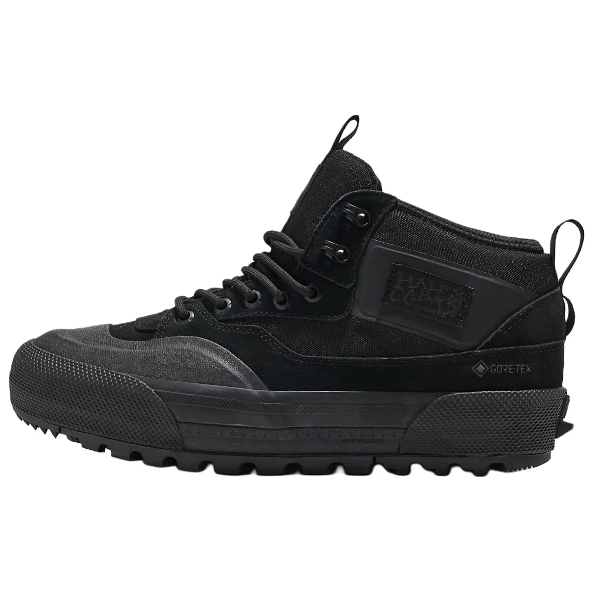 Half Cab Vans GORE-TEX Mte 'Black'