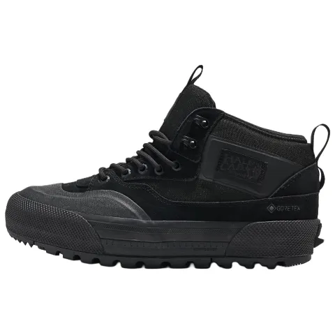 Half Cab Vans GORE-TEX Mte 'Black'