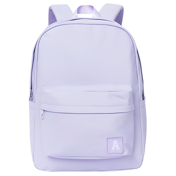 Рюкзак Anta School Backpack (сиреневый)