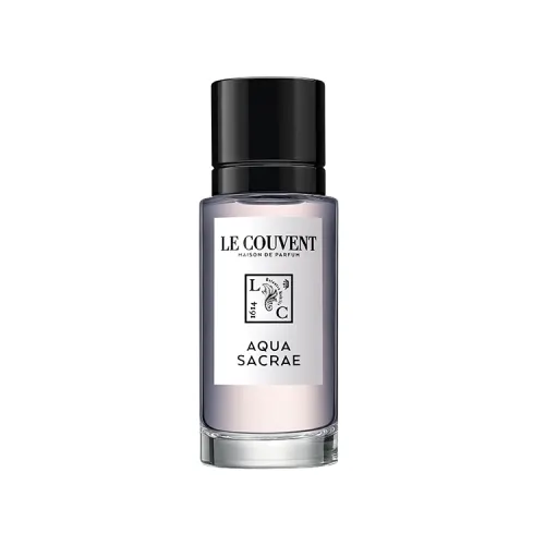 LE COUVENT DES MINIMES White Floral Garden Fresh