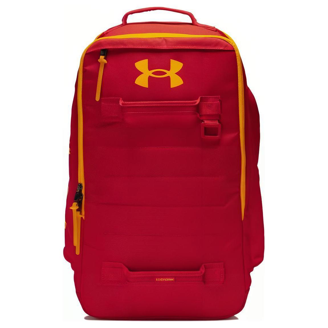 Рюкзак Under Armour Contain LE (красный)