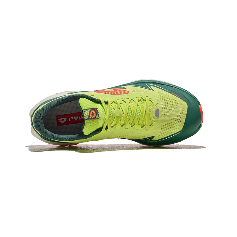 HOT POTATO Galvatron 3.0 Cushioning Slip Resistant Abrasion Resistant Breathable Coverage Lightweight