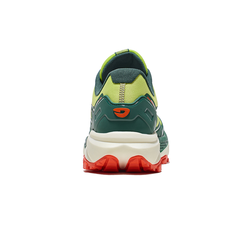 HOT POTATO Galvatron 3.0 Cushioning Slip Resistant Abrasion Resistant Breathable Coverage Lightweight