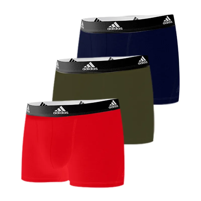 Adidas Men's Boxer Briefs