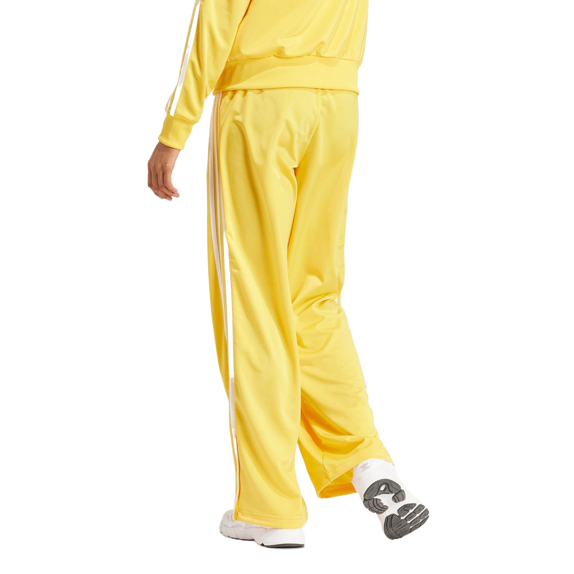 Adidas FIREBIRD Sports Pants Women’s Bright Yellow