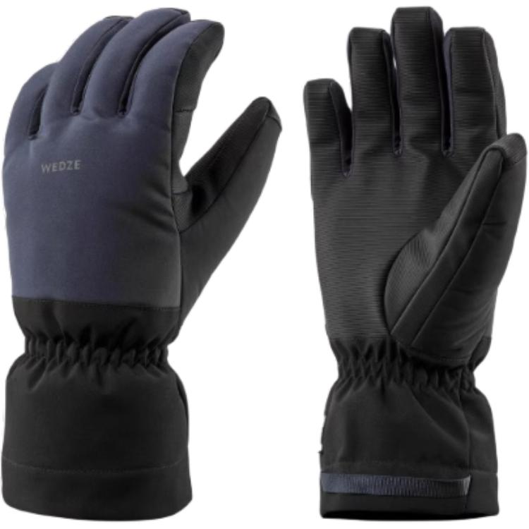 DECATHLON Ski Gloves Gloves Unisex