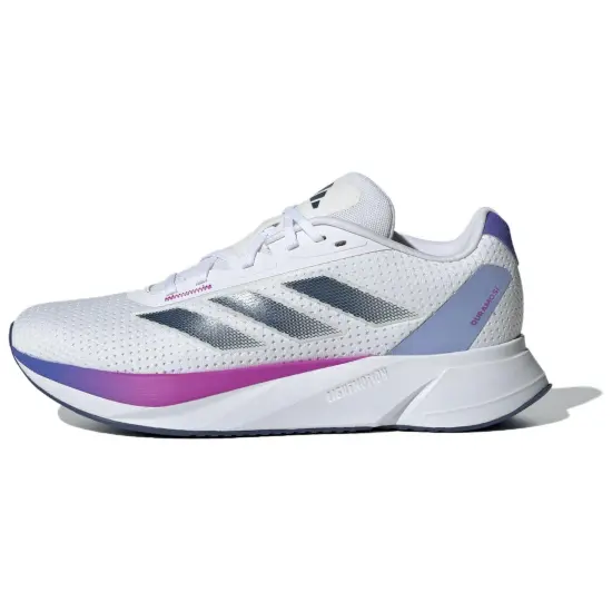 Duramo Women's Adidas Sl 'White Purple Burst' Women's