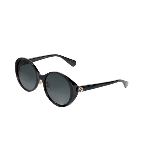 GUCCI Butterfly Sunglasses Women's