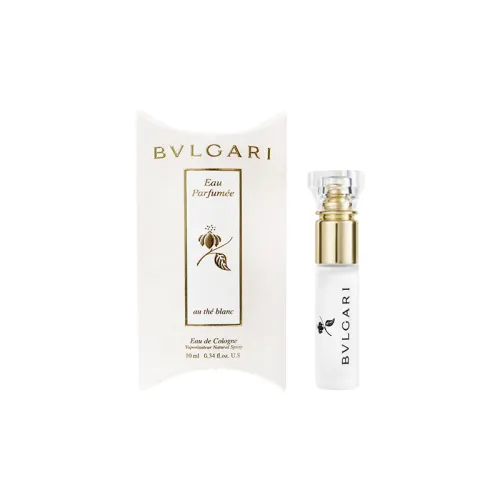 BVLGARI White Tea