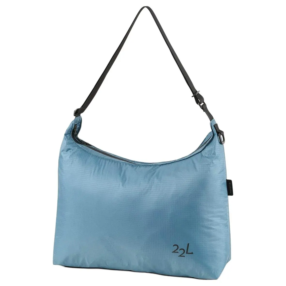 Columbia 22L Outdoor Bags Nylon Heavy Rain Blue Unisex