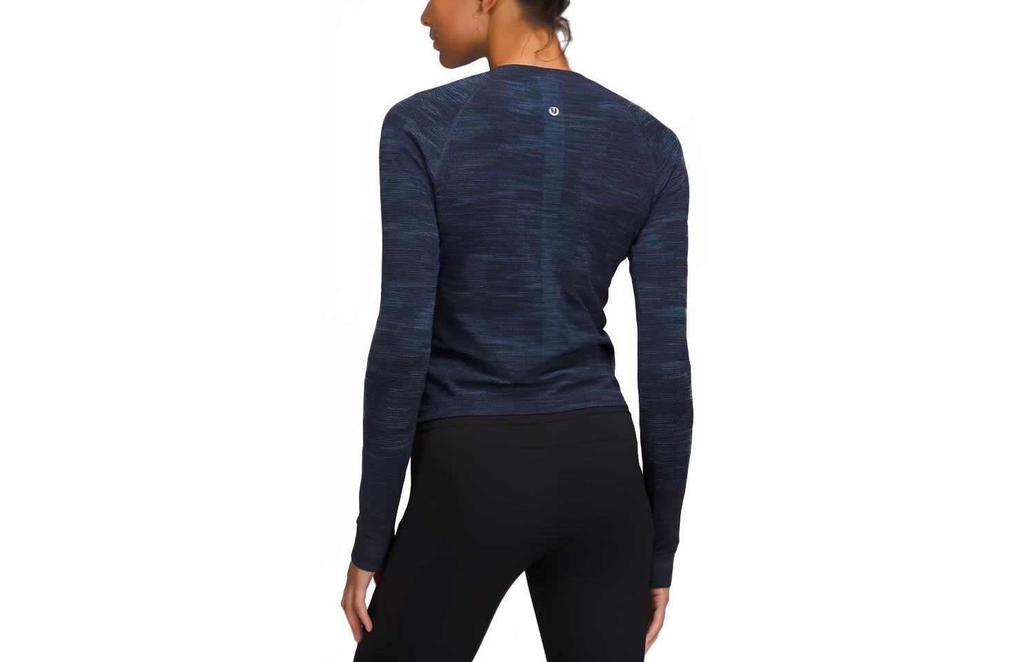 Lululemon Swiftly Raglan Sleeve Running T Shirt Women’s