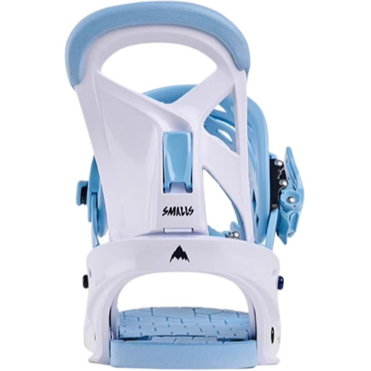 BURTON 24/25 SMALLS RE FLEX Ski Bindings Kids’ Blue